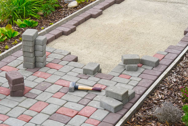 Reasons to Select Us for Your Driveway Paving Requirements in Columbus, TX