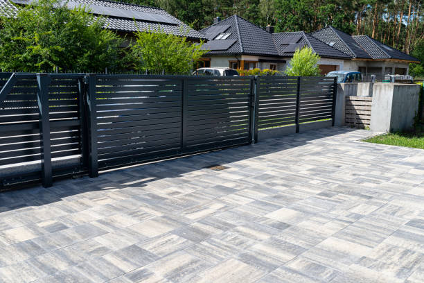 Reliable Columbus, TX Driveway Pavers Solutions