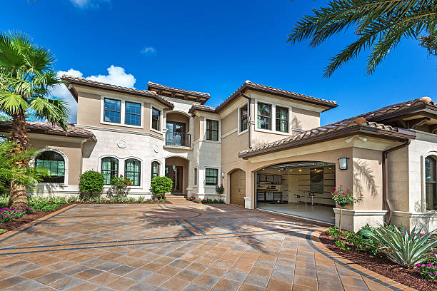 Best Best Driveway Pavers  in Columbus, TX
