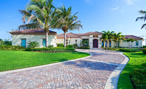 Best Professional Driveway Pavers  in Columbus, TX
