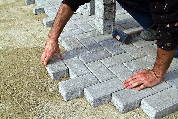  Columbus, TX Driveway Pavers Pros