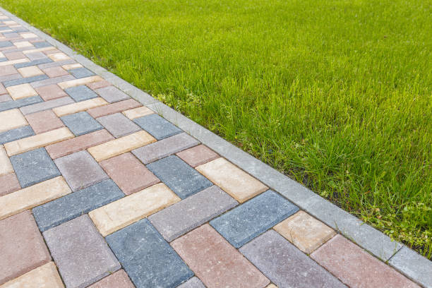 Best Brick Driveway Pavers  in Columbus, TX